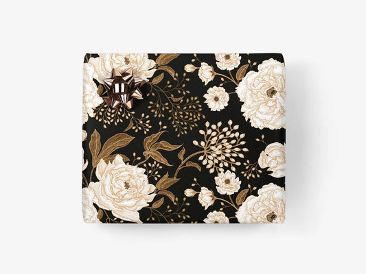 Gift bows /flower wrap