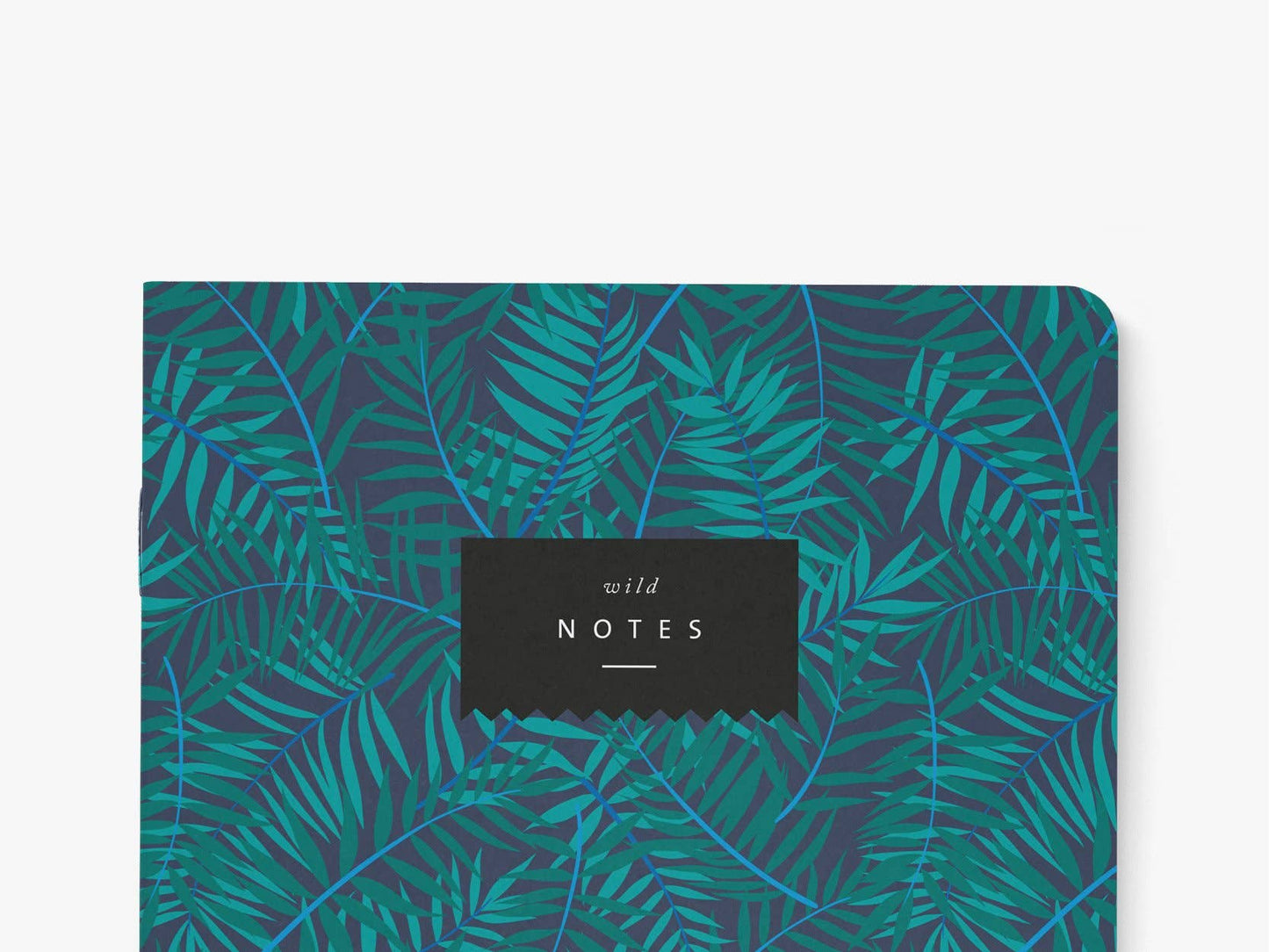 Journal/Jungle