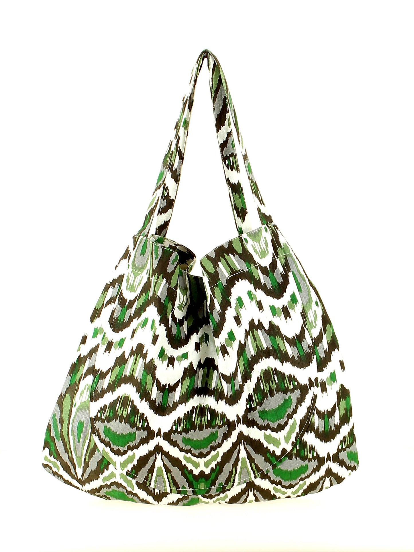 CAGAYAN BAG - 100% COTTON