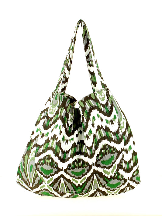 CAGAYAN BAG - 100% COTTON