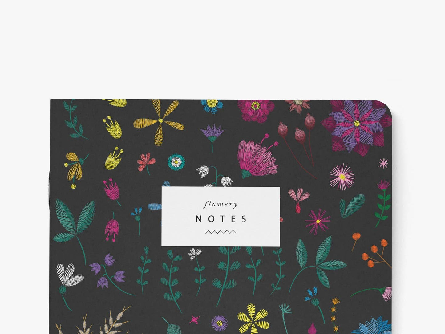 Journal/Flowers
