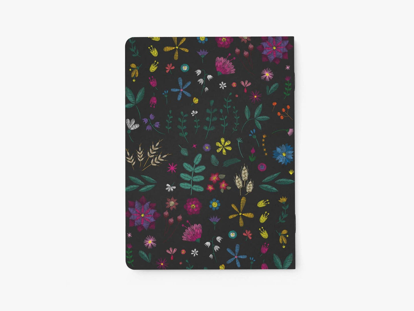 Journal/Flowers