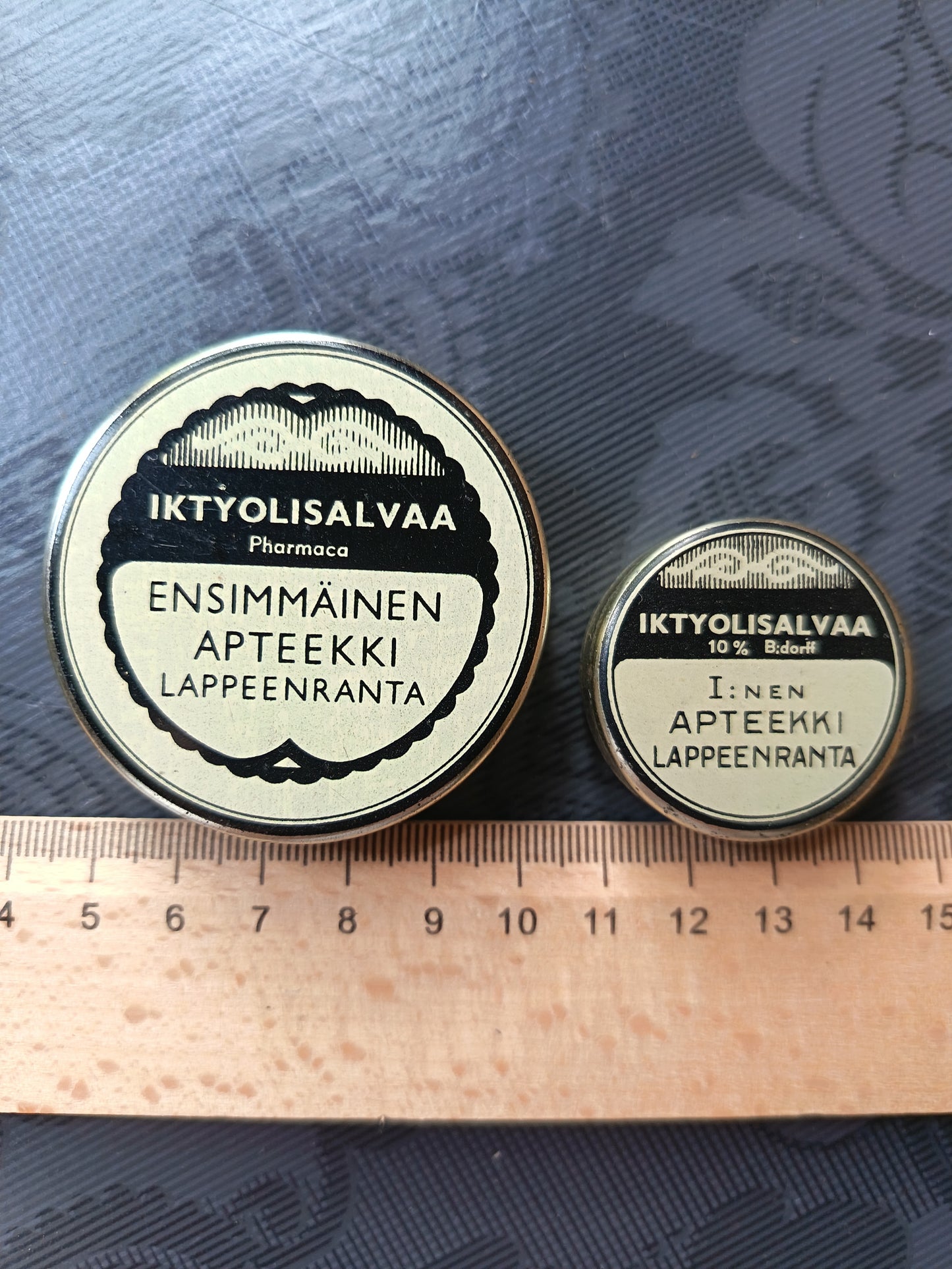 Apteekkipeltirasiat