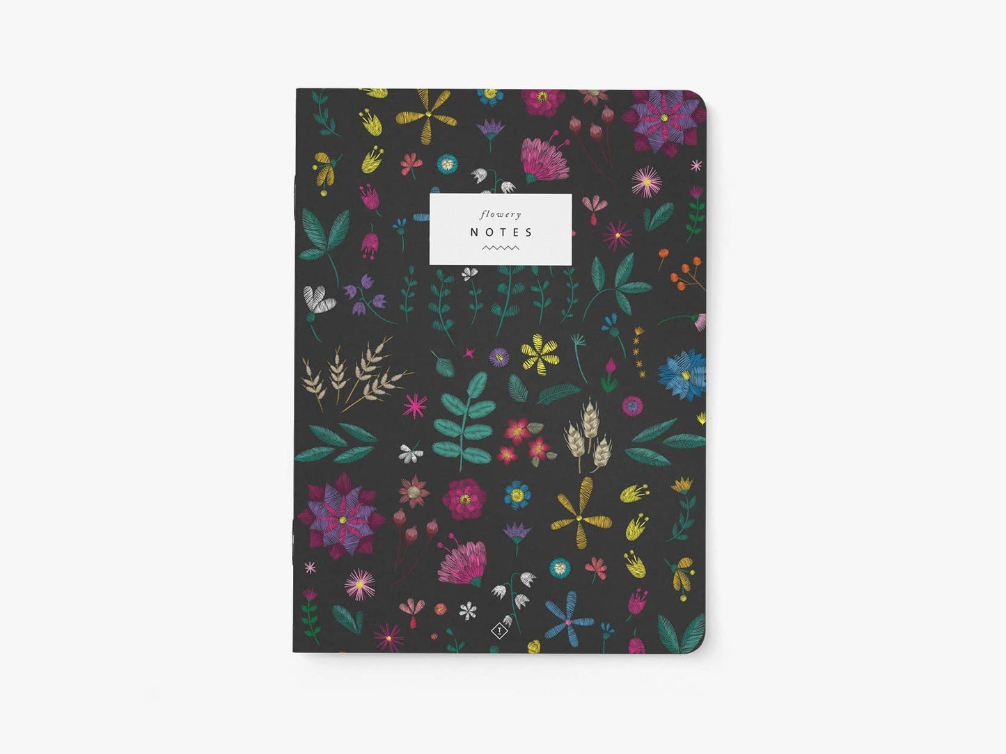 Journal/Flowers