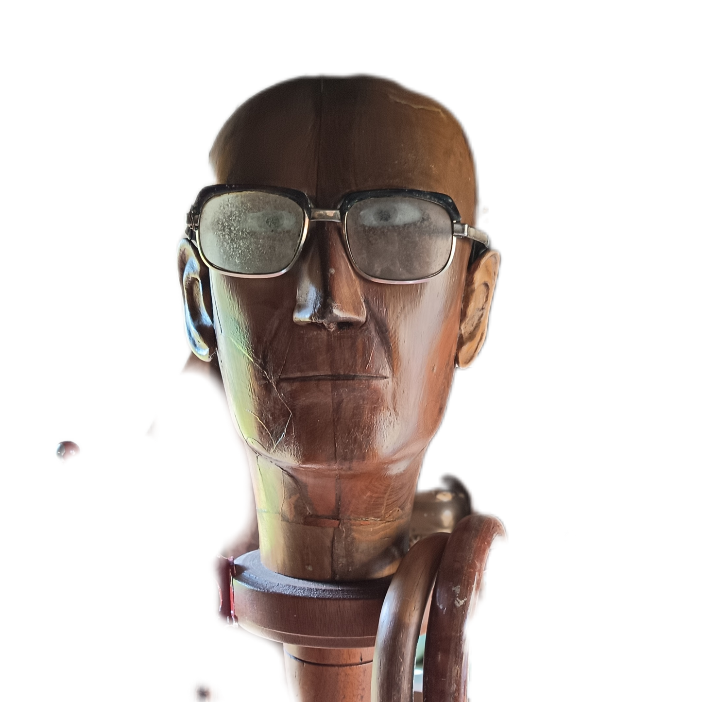 Pystynaulakko "Kekkonen"