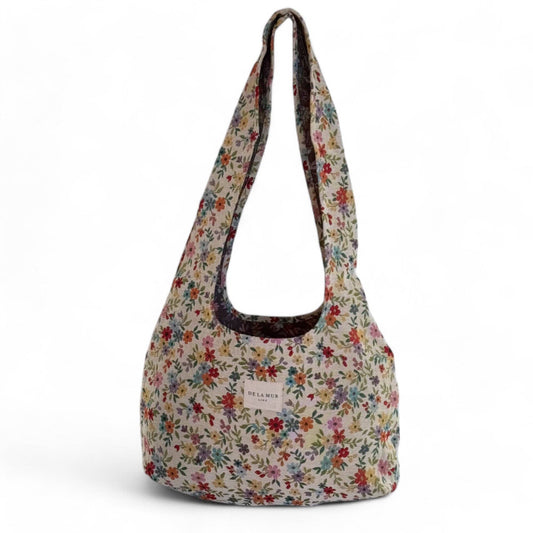 Blum Oval Bag