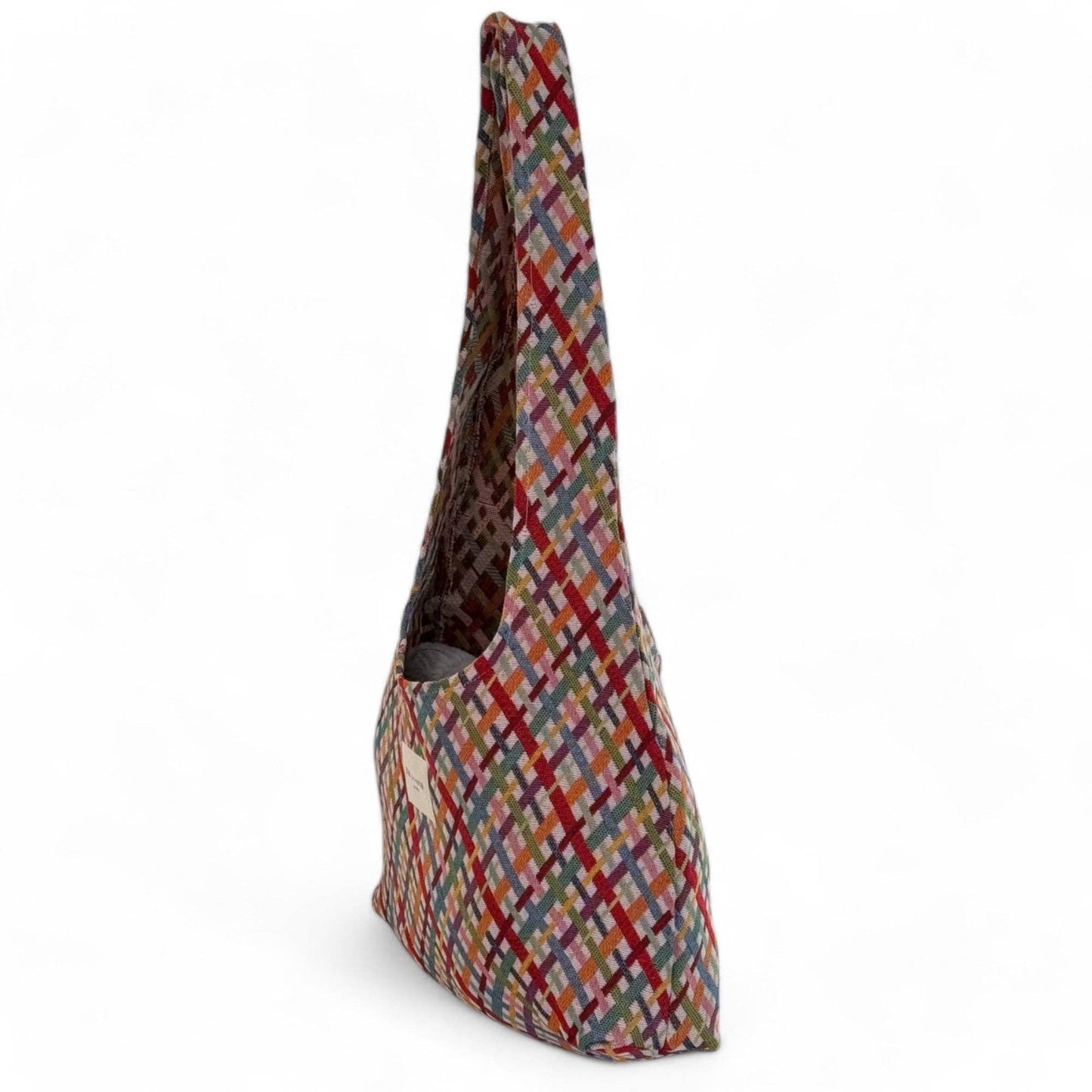 Oval Bag Cap