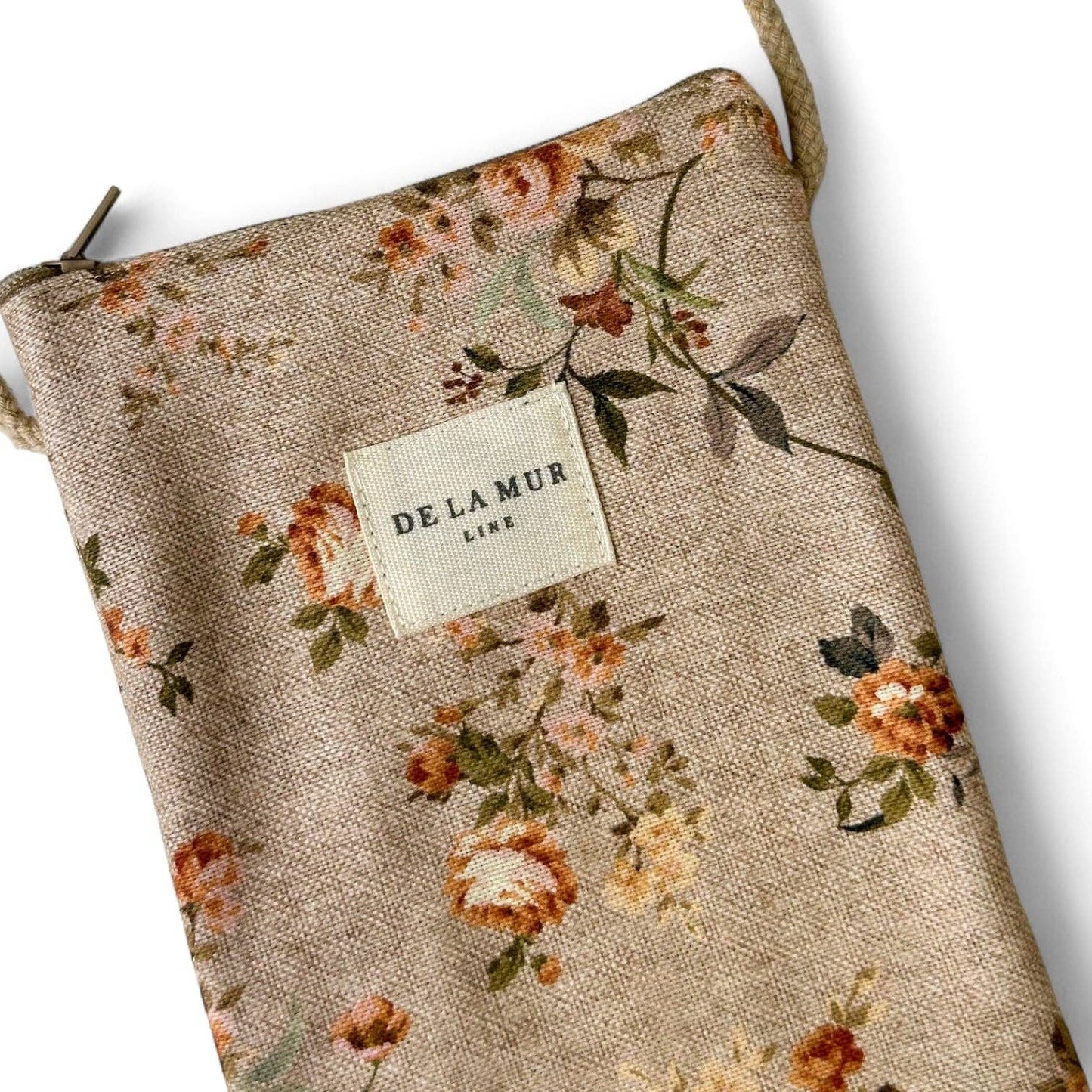 Liber Mobile Bag