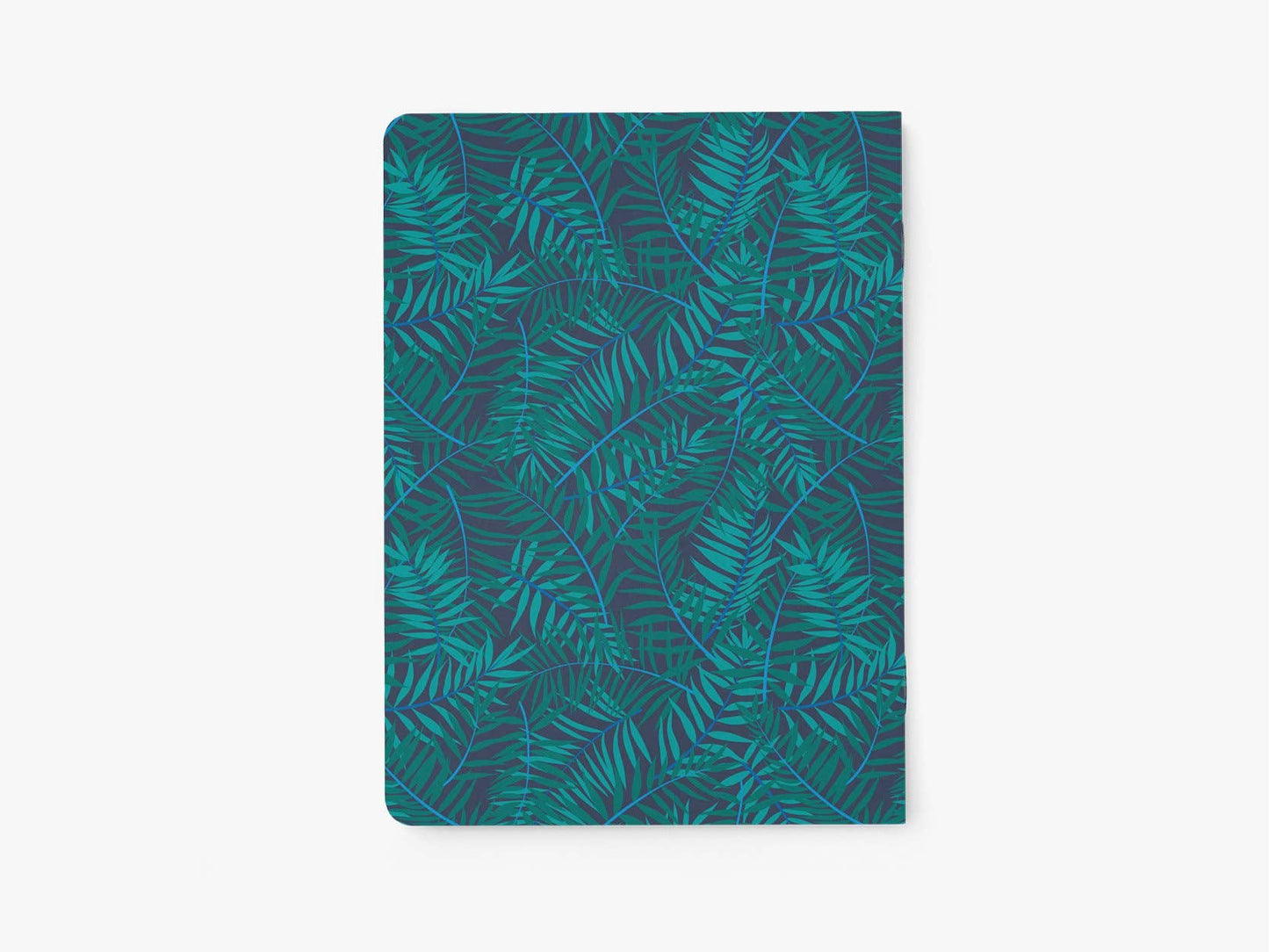 Journal/Jungle