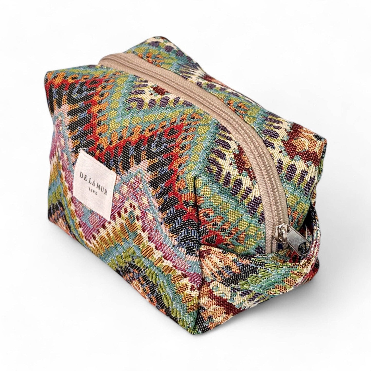 Medium Bero Toiletry Bag
