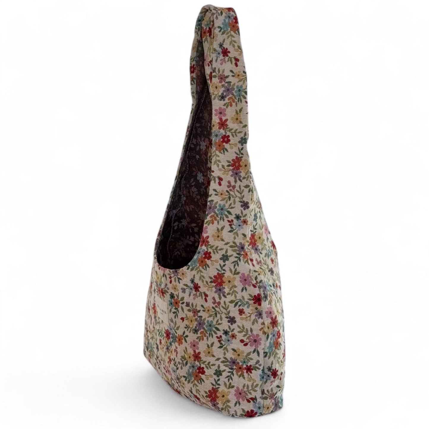 Blum Oval Bag