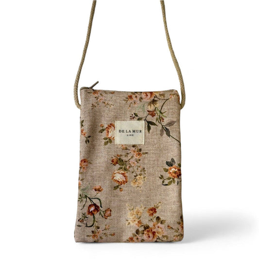 Liber Mobile Bag