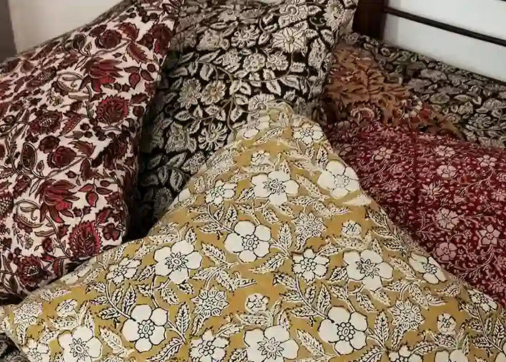 Tyynynpäällinen – Jaisalmer