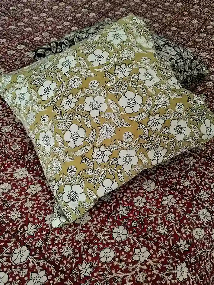 Tyynynpäällinen – Jaisalmer
