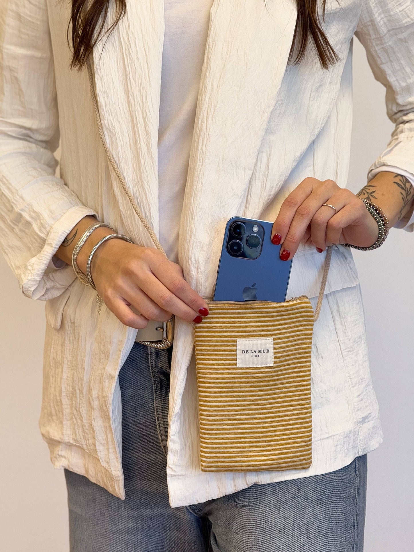 Acel Mobile Phone Pouch