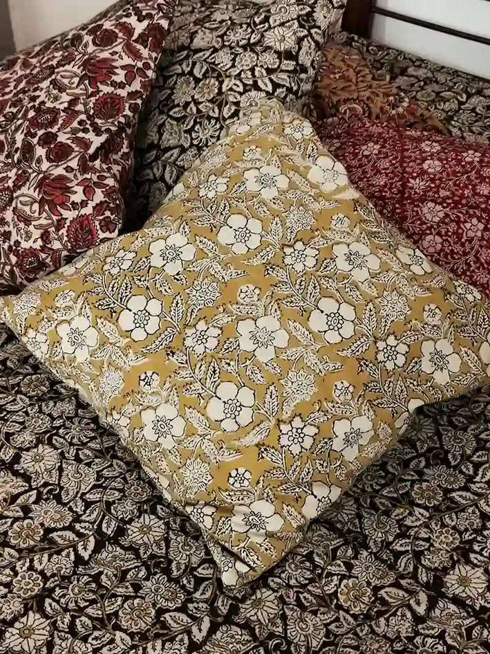 Tyynynpäällinen – Jaisalmer
