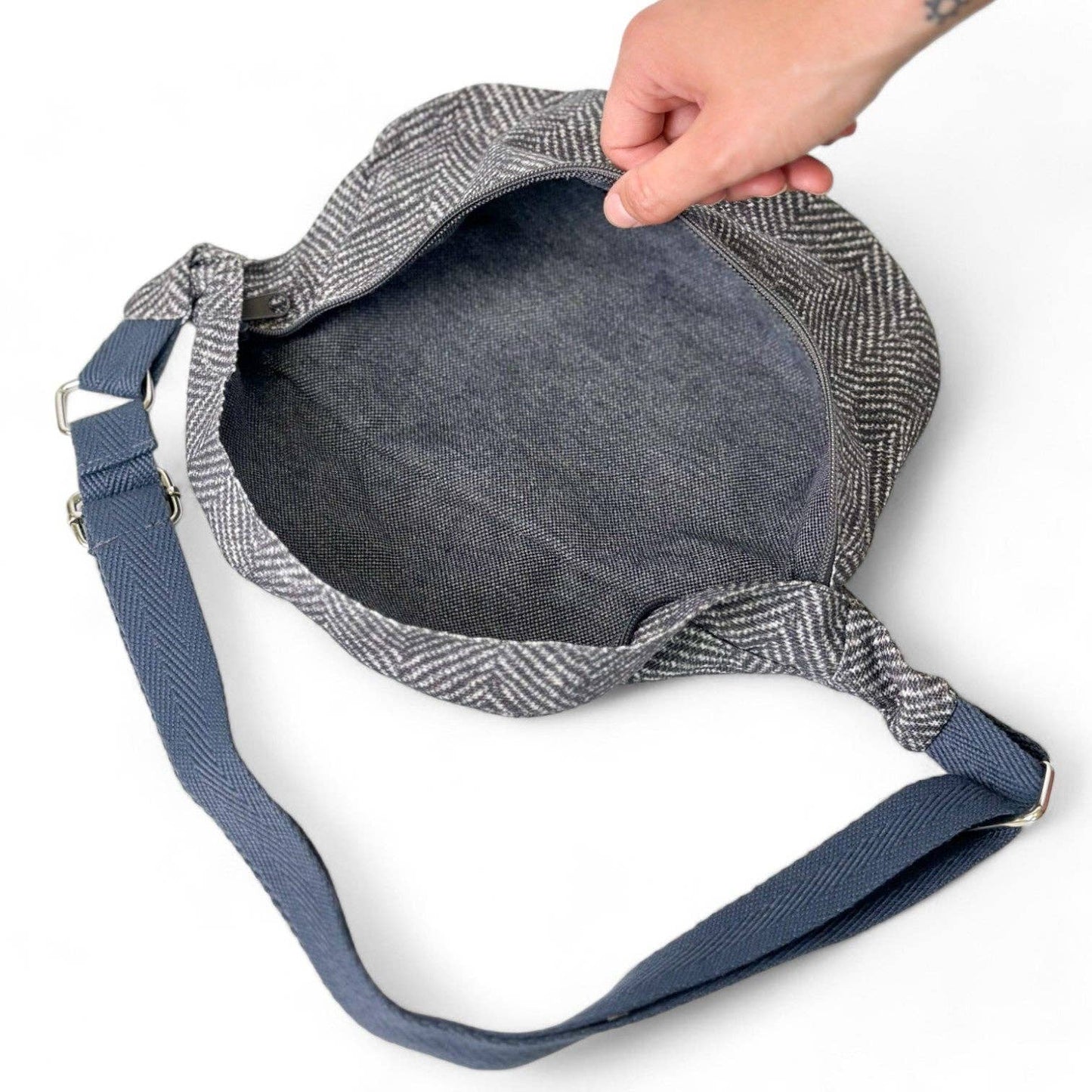 Dope waist bag