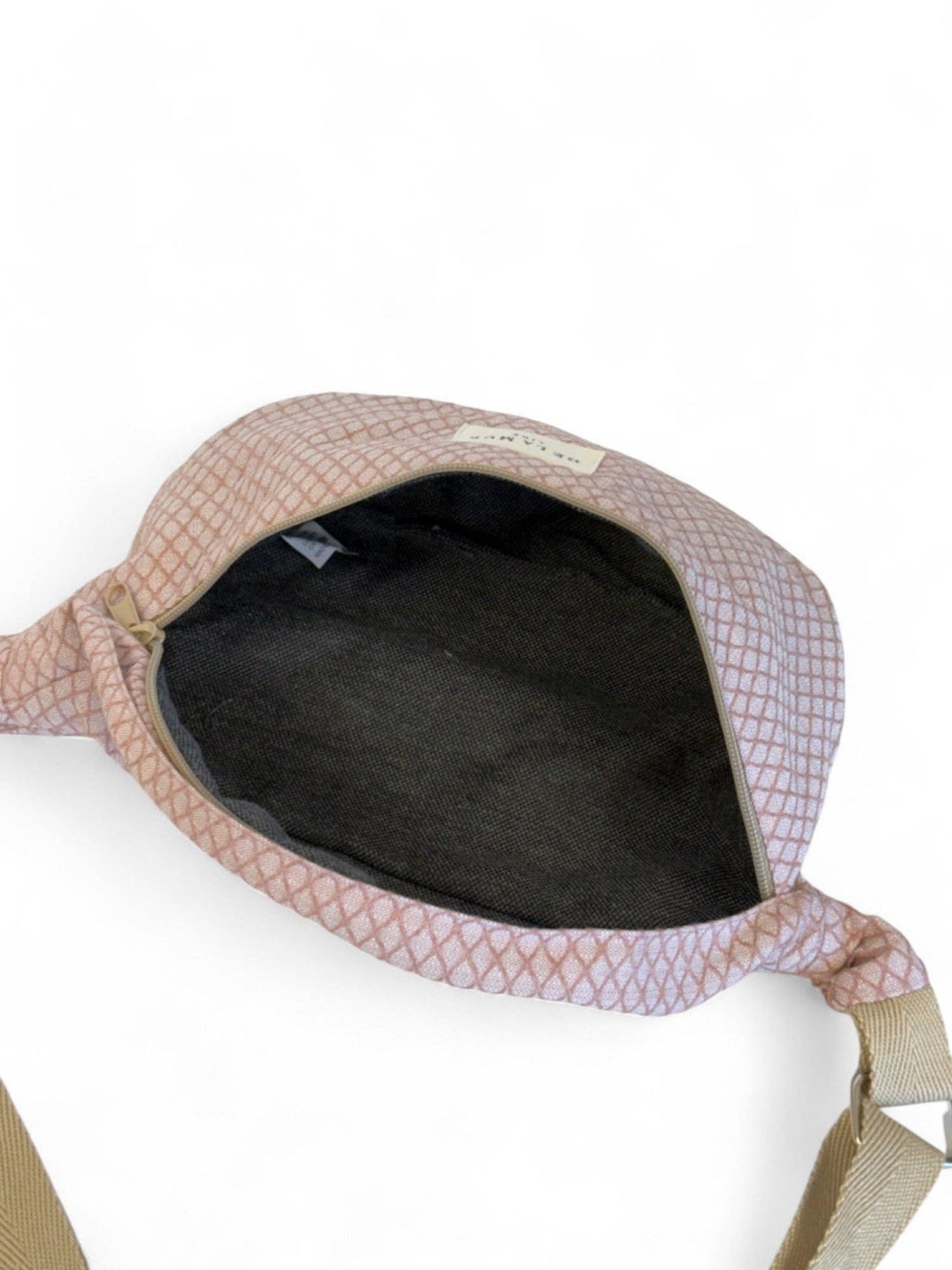 Koma- crossbodylaukku