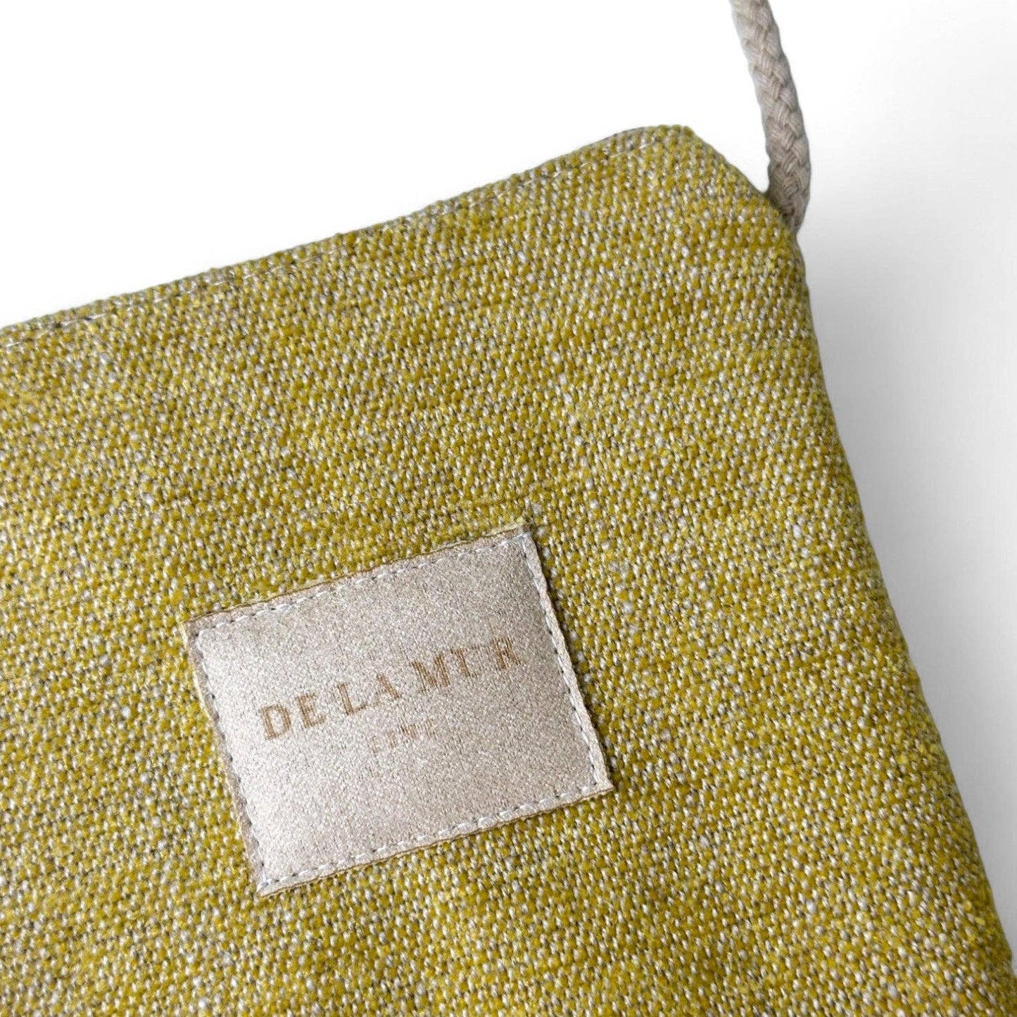 Ochre Mobile Bag