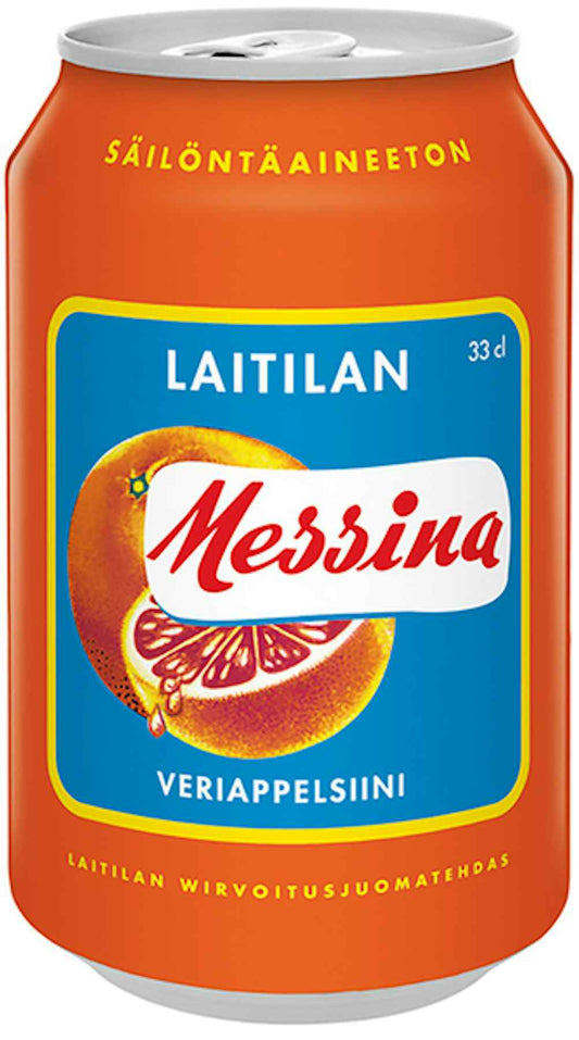 Messina, 0,33l