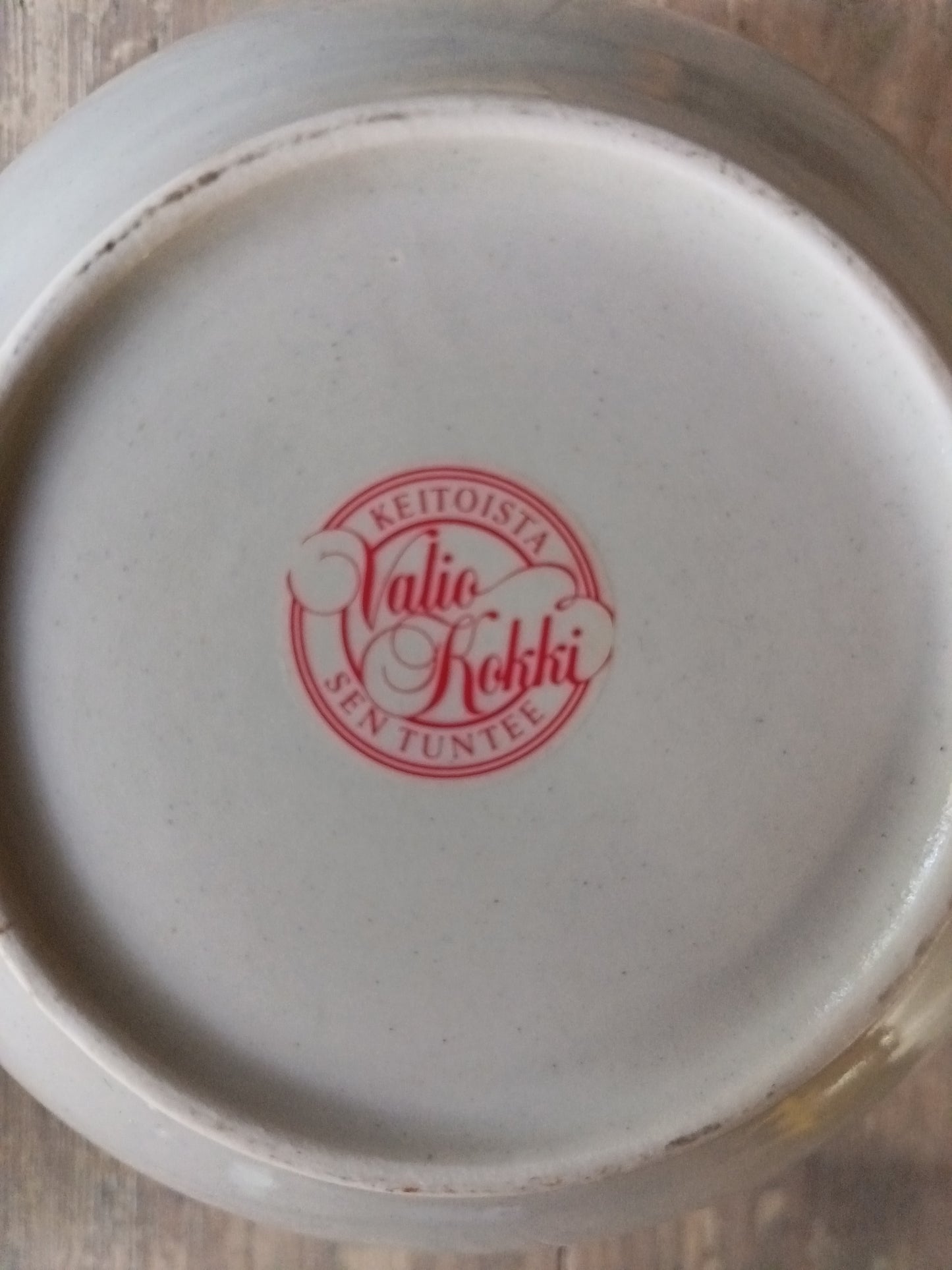 Valio Kokki-kulho