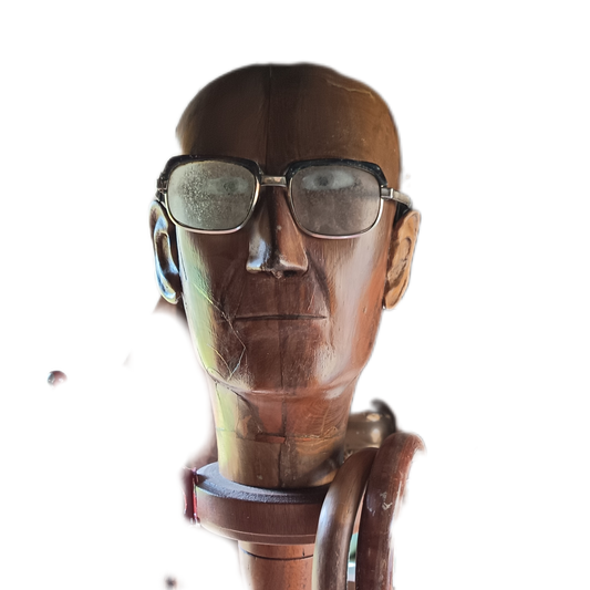 Pystynaulakko "Kekkonen"