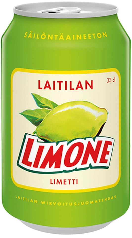 Limone, 0,33l