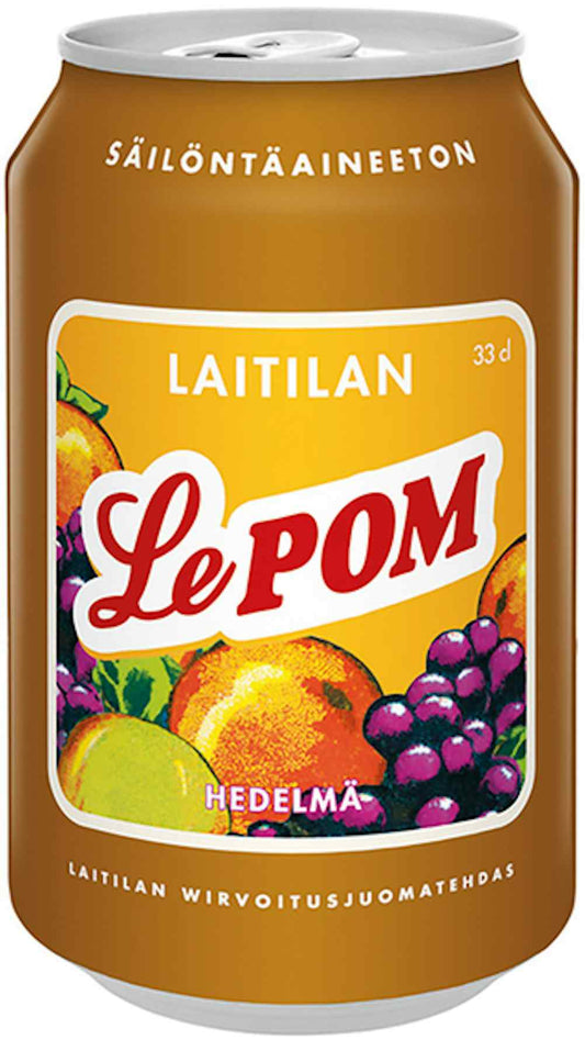 LePom, 0,33l